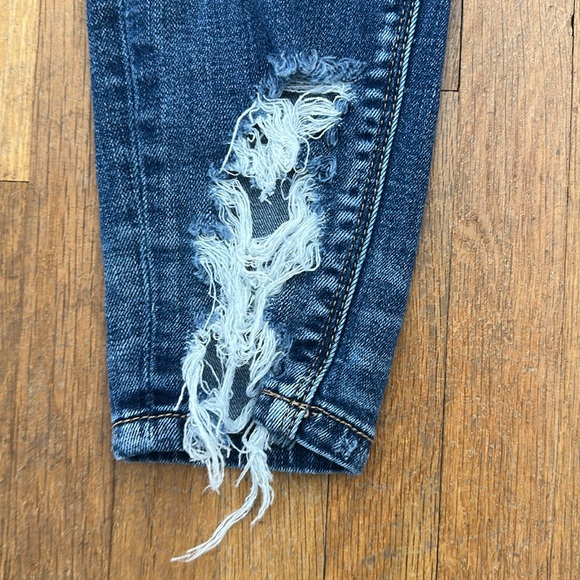 daytrip | Women’s light denim skinny jeans - Picture 5 of 16